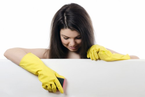 Charity reuse partnership supporting sustainable clearances