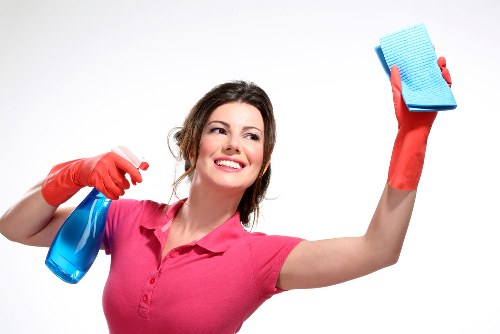 Waste handling and compliance terms for UK service provision